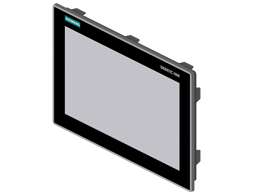 Màn hình cảm ứng công nghiệp 12” (1280x800 px) 24VDC 6AV7862-2BC00-0AA0