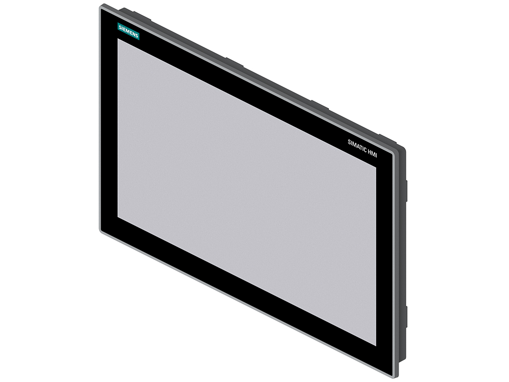 Màn hình cảm ứng công nghiệp 19” (1366x768 px) 24VDC 6AV7862-2BE00-0AA0