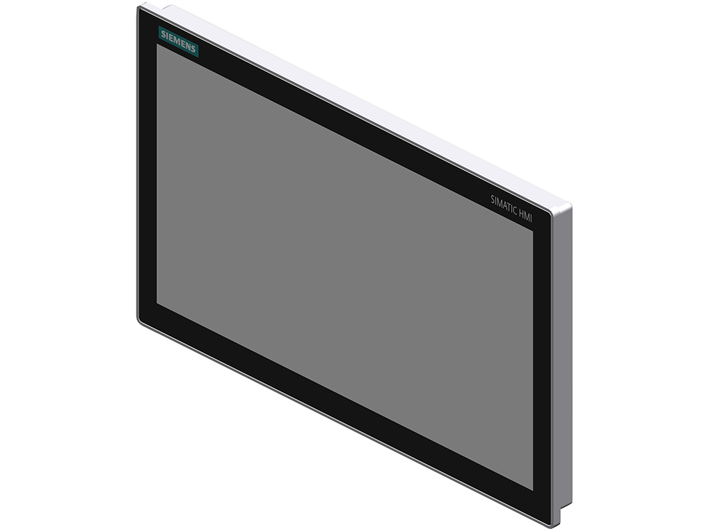 Màn hình công nghiệp 15” (1280x800 px) 24VDC và 100-240VAC 6AV7863-2AB10-0AA0