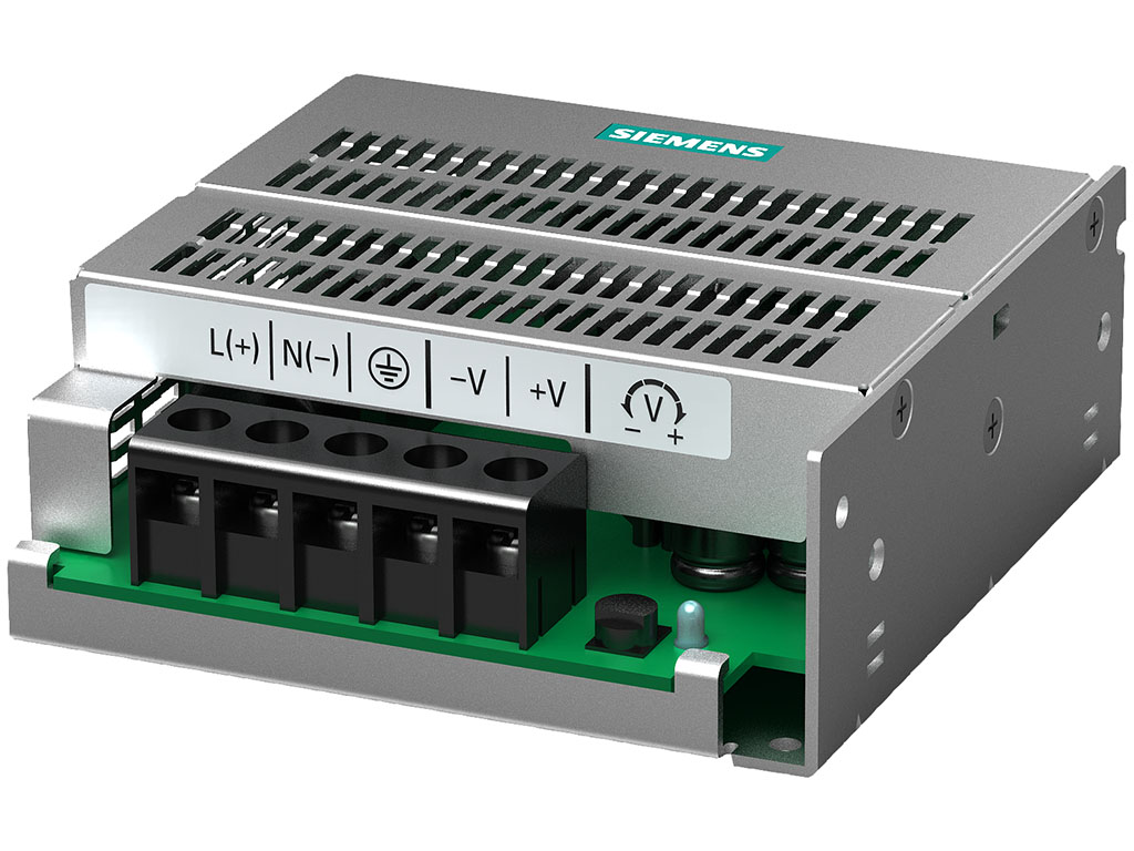 Bộ nguồn 12VDC/3A (100-240VAC) PSU100D 6EP1321-1LD00