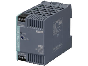 Bộ nguồn 12VDC/6.5A (in 120-230VAC/110-300VDC) SITOP PSU100C 6EP1322-5BA10