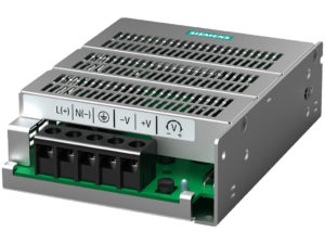Bộ nguồn 24VDC/3.1A (100-240VAC) PSU100D 6EP1332-1LD00