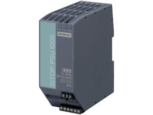 Bộ nguồn 24VDC/5A (120/230VAC) SITOP PSU100S 6EP1333-2BA20