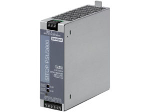 Bộ nguồn 2x 15VDC/3.5A (120-230VAC) SITOP PSU3600 6EP3323-0SA00-0BY0