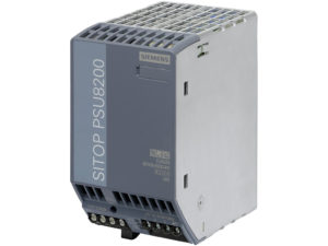 Bộ nguồn 24VDC/20A (400-500VAC) SITOP PSU8200 6EP3436-8SB00-0AY0