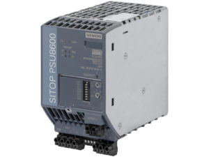 Bộ nguồn 24VDC/20A (400-500VAC) SITOP PSU8600 6EP3436-8SB00-2AY0
