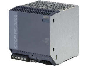Bộ nguồn 24VDC/30-40A (400-500VAC) SITOP PSU3800 6EP3437-8UB00-0AY0