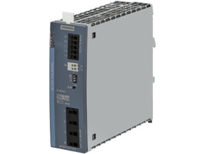 Bộ nguồn 48VDC/5A (400-500VAC) SITOP PSU6200 6EP3444-7SB00-3AX0