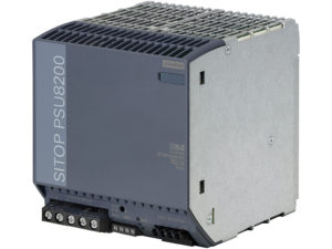 Bộ nguồn 48VDC/20A (400-500VAC) SITOP PSU8200 6EP3447-8SB00-0AY0