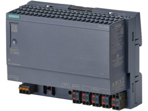 PS 24VDC/5A (120/230VAC) SIMATIC ET 200SP 6EP7133-6AB00-0BN0
