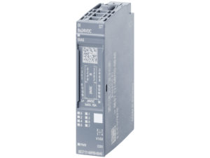 DI 8x24 VDC HF SIMATIC ET 200SP 6ES7131-6BF00-0CA0