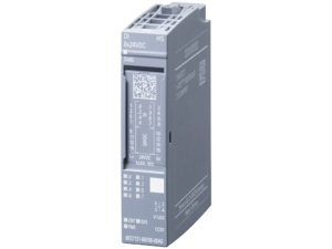 DI 8x24 VDC HS SIMATIC ET 200SP 6ES7131-6BF00-0DA0