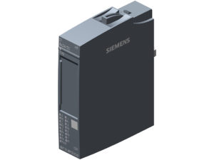 DI 8x24 VDC HF SIMATIC ET 200SP 6ES7131-6BF00-2CA0