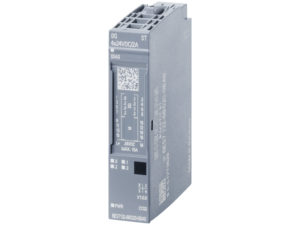 DQ 4x24 VDC/2A ST SIMATIC ET 200SP 6ES7132-6BD20-0BA0