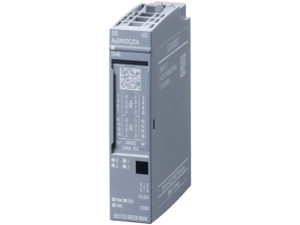 DQ 4x24 VDC/2A HS SIMATIC ET 200SP 6ES7132-6BD20-0DA0