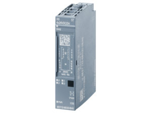 DQ 4x24 VDC/2A ST SIMATIC ET 200SP 6ES7132-6BD20-2BA0