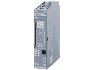 DQ 8x24 VDC/0.5A HF SIMATIC ET 200SP 6ES7132-6BF00-0CA0