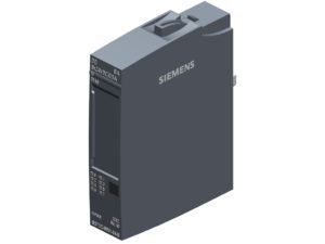 DQ 8x24 VDC/0.5A BA SIMATIC ET 200SP 6ES7132-6BF01-0AA0