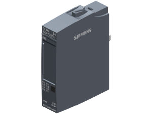 DQ 8x24 VDC/0.5A SNK BA SIMATIC ET 200SP 6ES7132-6BF61-0AA0
