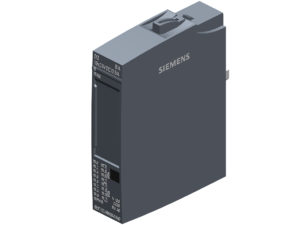 DQ 16x24 VDC/0.5A BA SIMATIC ET 200SP 6ES7132-6BH00-2AA0