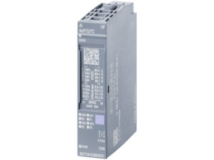 AI 4xRTD/TC 2-/3-/4-wire HF SIMATIC ET 200SP 6ES7134-6JD00-0CA1