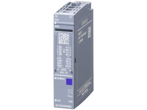 AQ 2xU Standard PU 1 SIMATIC ET 200SP 6ES7135-6FB00-0BA1