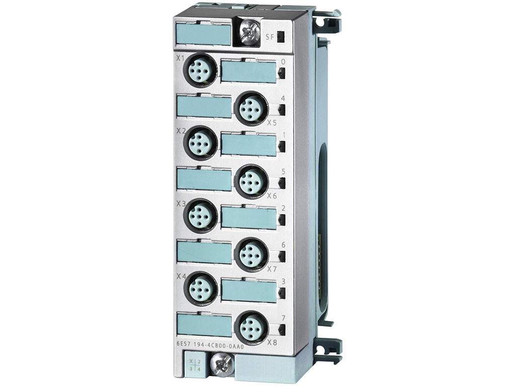 EM 4 AO-I HF SIMATIC DP ET 200Pro 6ES7145-4GF00-0AB0