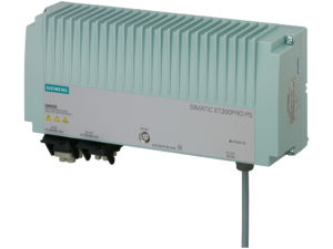 PS 24VDC/8A (3 400-480VAC) SIMATIC ET 200Pro 6ES7148-4PC00-0HA0