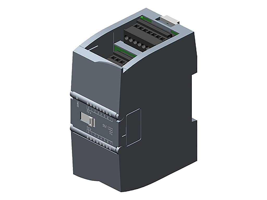 SM 1222 16DO 24VDC SIMATIC S7-1200 6ES7222-1BH32-0XB0