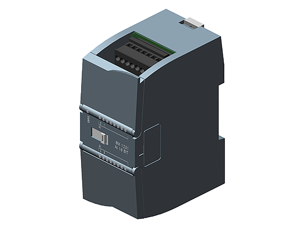 SM 1231 4AI SIMATIC S7-1200 SIEMENS 6ES7231-5ND32-0XB0