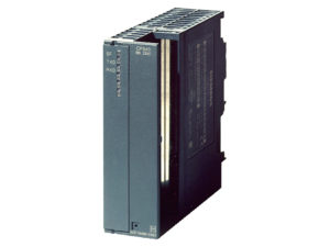 CP 340 20mA PLC SIMATIC S7-300 SIEMENS 6ES7340-1BH02-0AE0