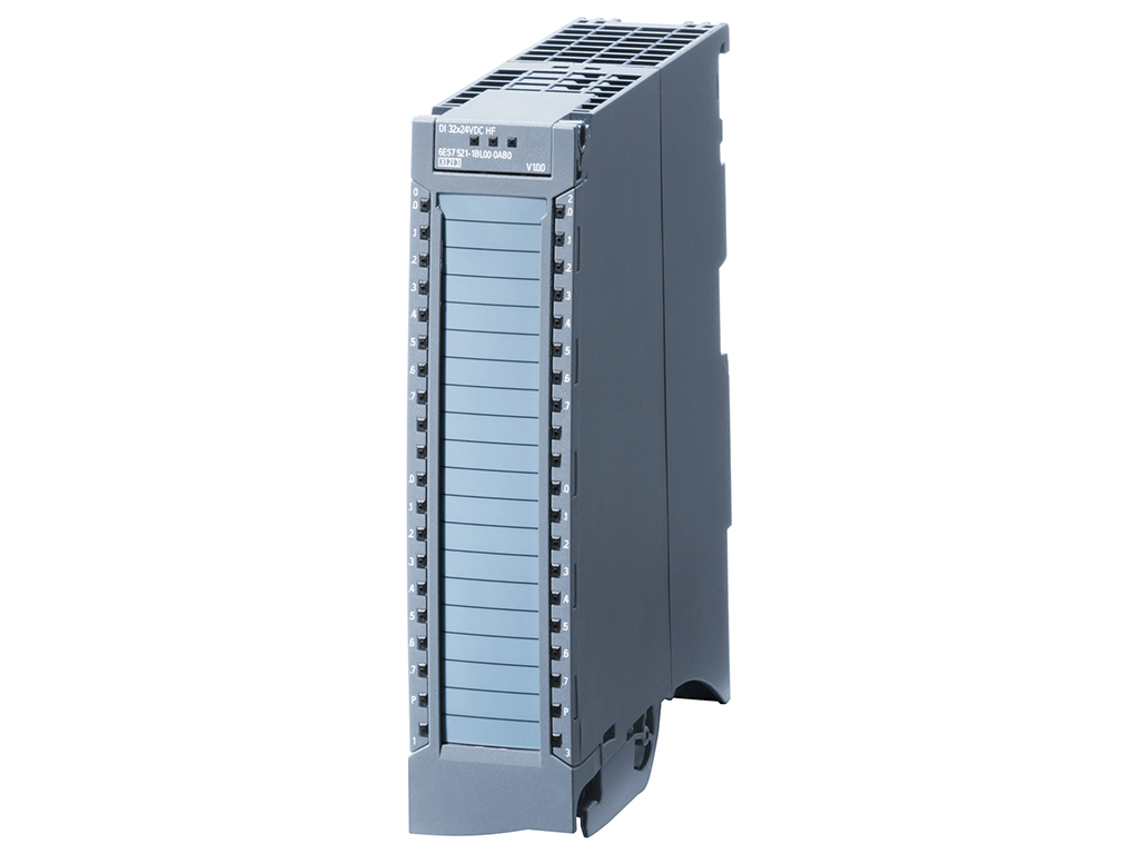 SM 521 DI 16x230VAC BA SIMATIC S7-1500 6ES7521-1FH00-0AA0