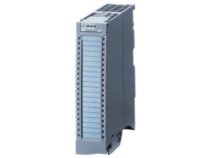 SM 522 DQ 8x24VDC/2A HF SIEMENS 6ES7522-1BF00-0AB0