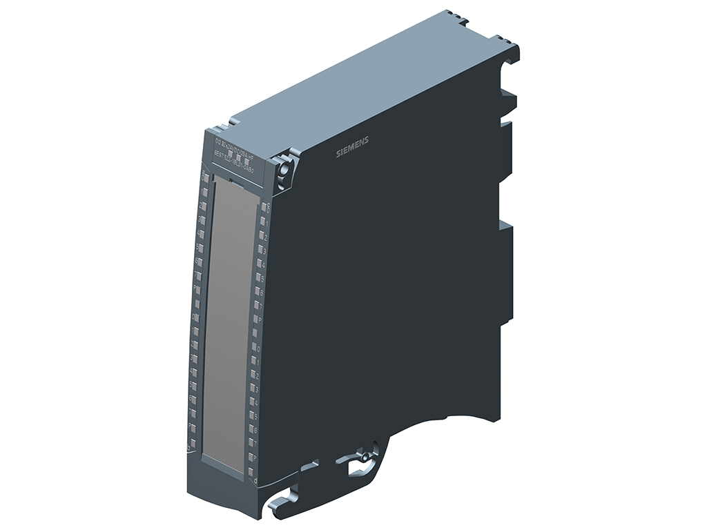 SM 522 DQ 32x24VDC/0.5A HF SIEMENS 6ES7522-1BL01-0AB0