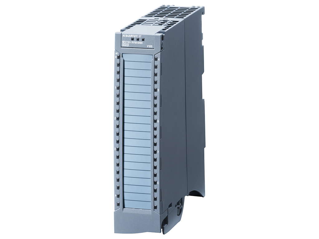 SM 531 AI 8xU/I HS 16-bit SIMATIC S7-1500 6ES7531-7NF10-0AB0