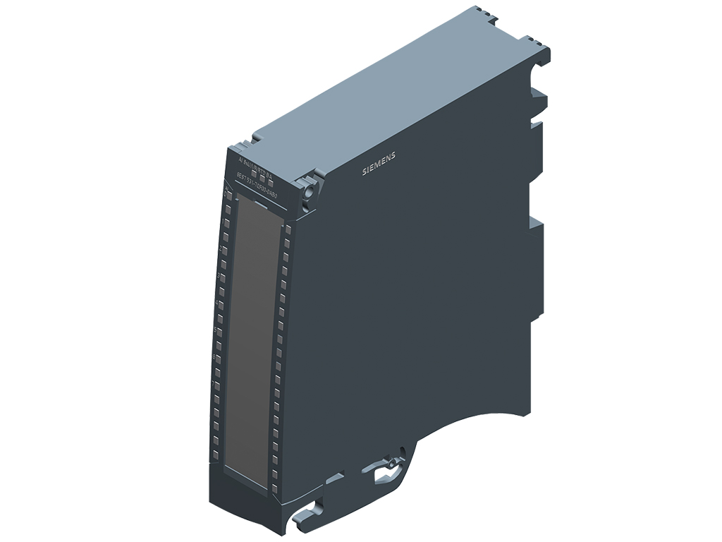 SM 531 AI 8xU/I/R/RTD BA 16-bit SIEMENS 6ES7531-7QF00-0AB0