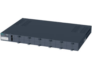 Switch công nghiệp 12 cổng 100/1000 Mbit/s (cổng mô-đun/điện/quang) SCALANCE XR324-12M Managed & Layer 2 6GK5324-0GG10-1AR2