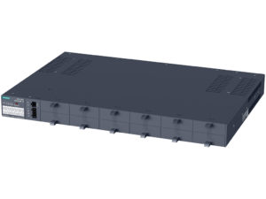Switch công nghiệp 12 cổng 100/1000 Mbit/s (cổng mô-đun/điện/quang) SCALANCE XR324-12M TS Managed & Layer 2 6GK5324-0GG10-1CR2