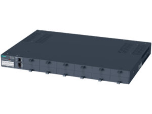 Switch công nghiệp 12 cổng 100/1000 Mbit/s (cổng mô-đun/điện/quang) SCALANCE XR324-12M Managed & Layer 2 6GK5324-0GG10-3AR2