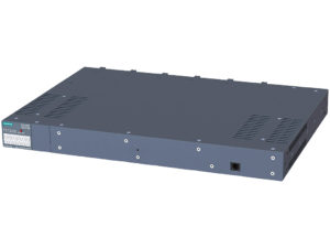 Switch công nghiệp 12 cổng 100/1000 Mbit/s (cổng mô-đun/điện/quang) SCALANCE XR324-12M Managed & Layer 2 6GK5324-0GG10-3HR2
