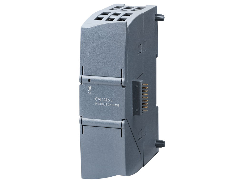 CM 1242-5 PROFIBUS DP Slave SIMATIC S7-1200 6GK7242-5DX30-0XE0
