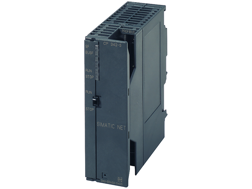 CP 342-5 RS485 PROFIBUS SIMATIC NET 6GK7342-5DA03-0XE0