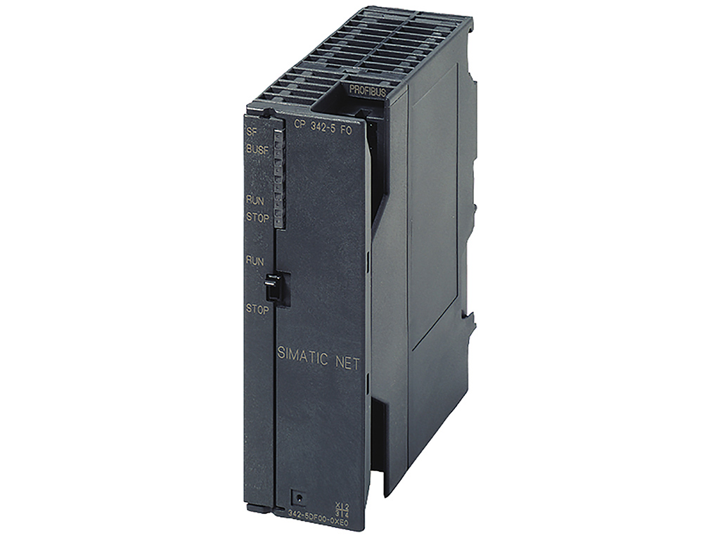 CP 342-5 FO PROFIBUS DP SIMATIC NET 6GK7342-5DF00-0XE0