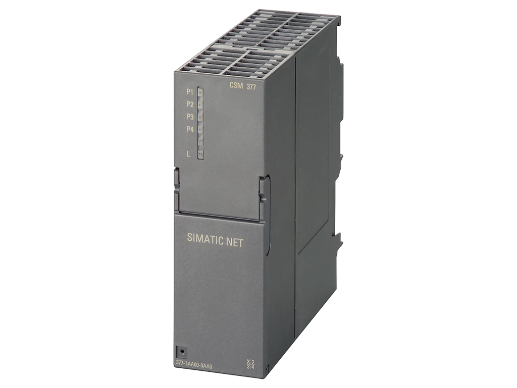 CSM 377 SIMATIC NET PLC S7-300 6GK7377-1AA00-0AA0