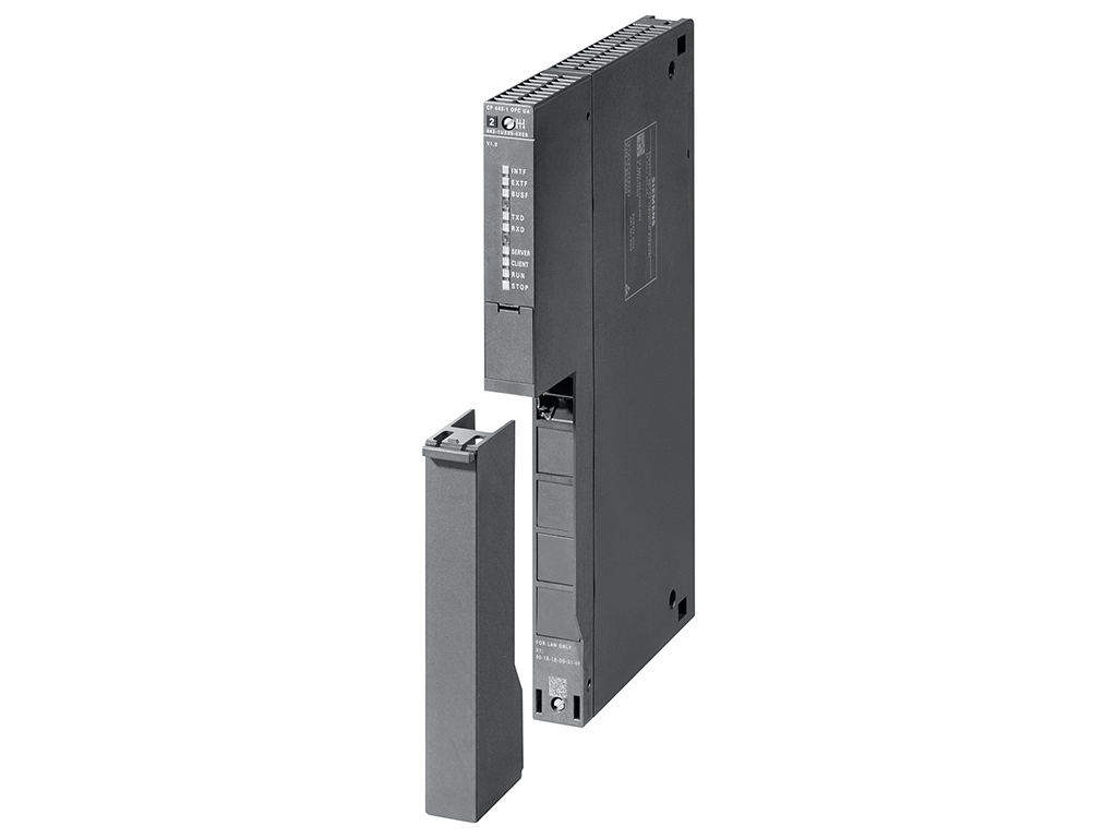 CP 443-1 OPC UA SIMATIC S7-400 6GK7443-1UX00-0XE0