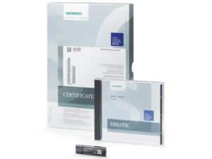 SIMATIC WinCC Comfort License