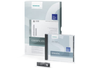SIMATIC WinCC Runtime Professional License
