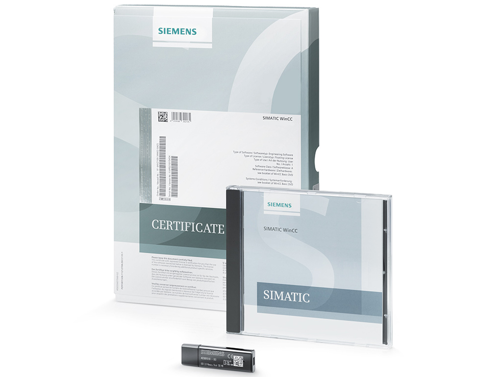 SIMATIC WinCC