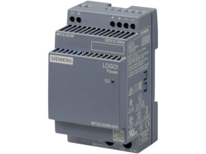 Module nguồn 12VDC/4.5A LOGO! POWER 6EP3322-6SB00-0AY0