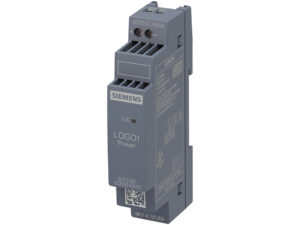 Module nguồn 24VDC/0.6A LOGO! POWER 6EP3330-6SB00-0AY0